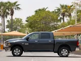 Dodge Ram SLT 2016